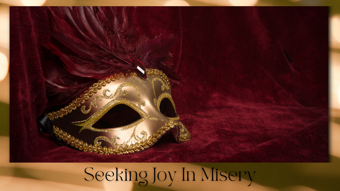 Embracing The Spirit of Purim