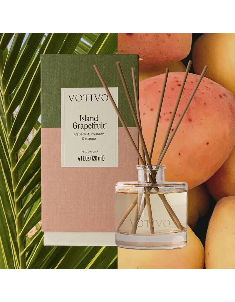 Signature Reed Diffuser (Options)