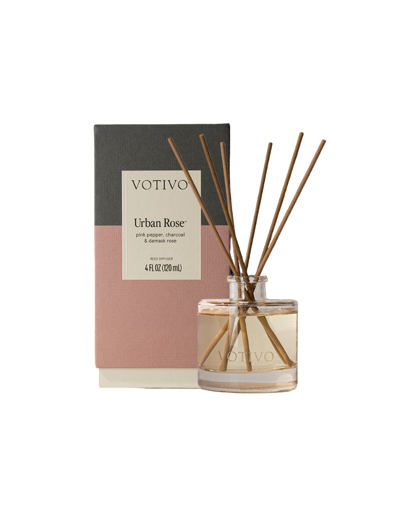 Signature Reed Diffuser (Options)