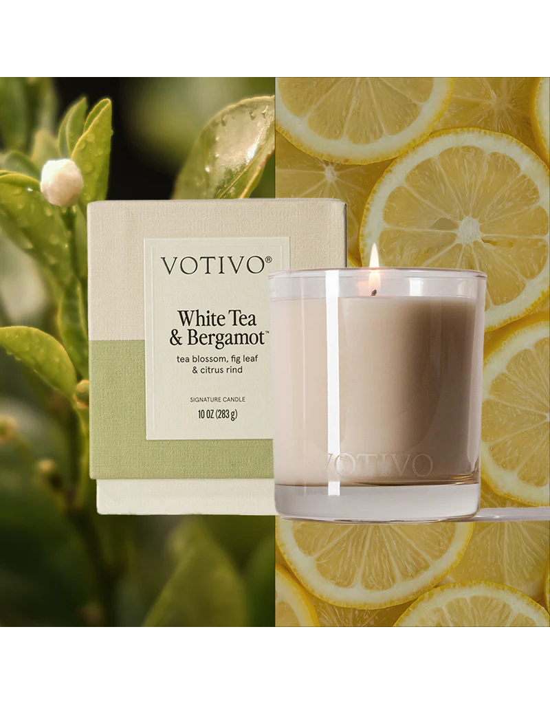 Signature Candle Mix & Match Case (Options)
