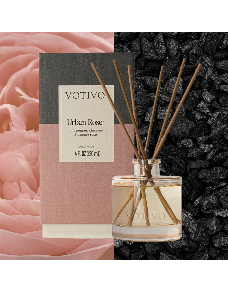 Signature Reed Diffuser (Options)