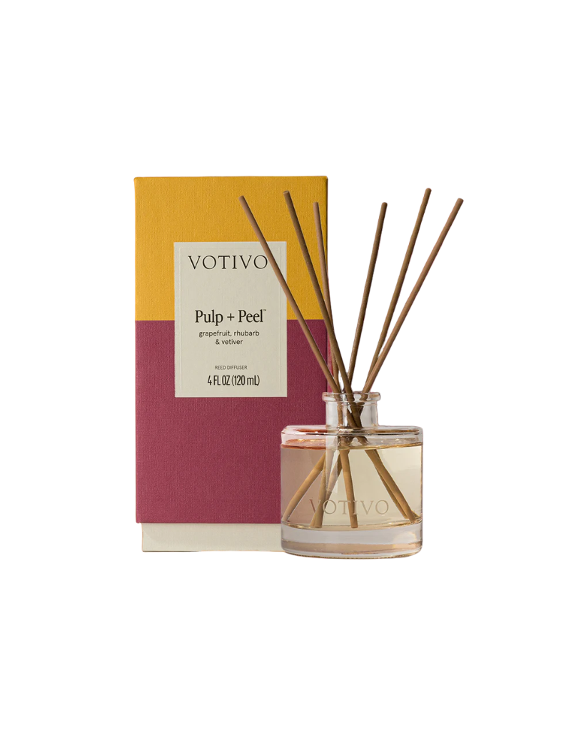 Signature Reed Diffuser (Options)