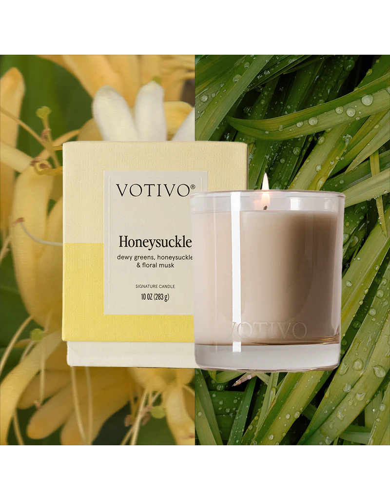 Signature Candle Mix & Match Case (Options)