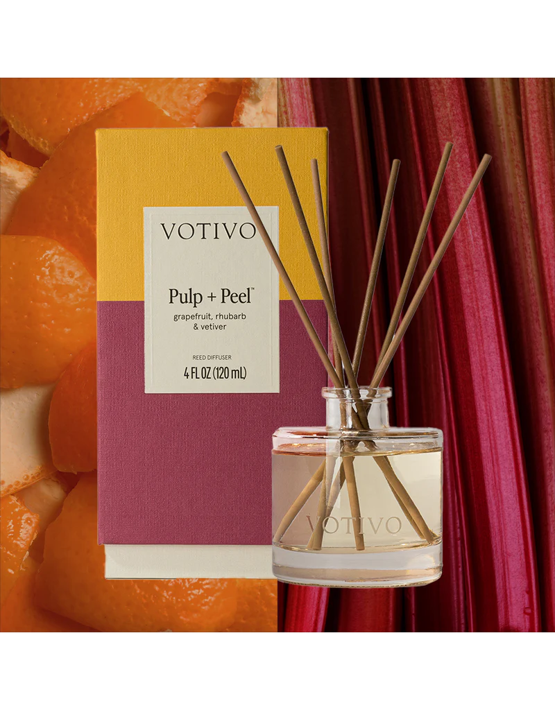 Signature Reed Diffuser (Options)