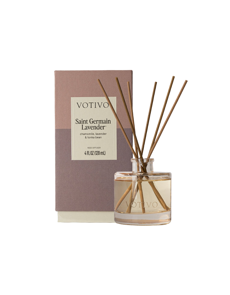 Signature Reed Diffuser (Options)