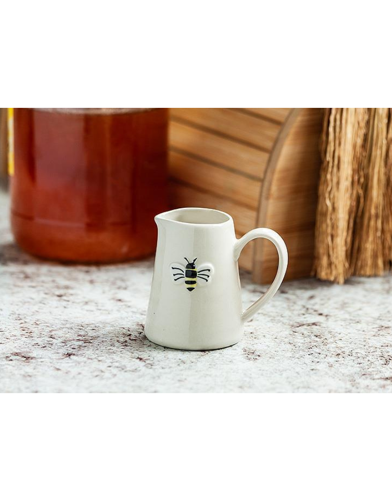 Bee Mini Jug