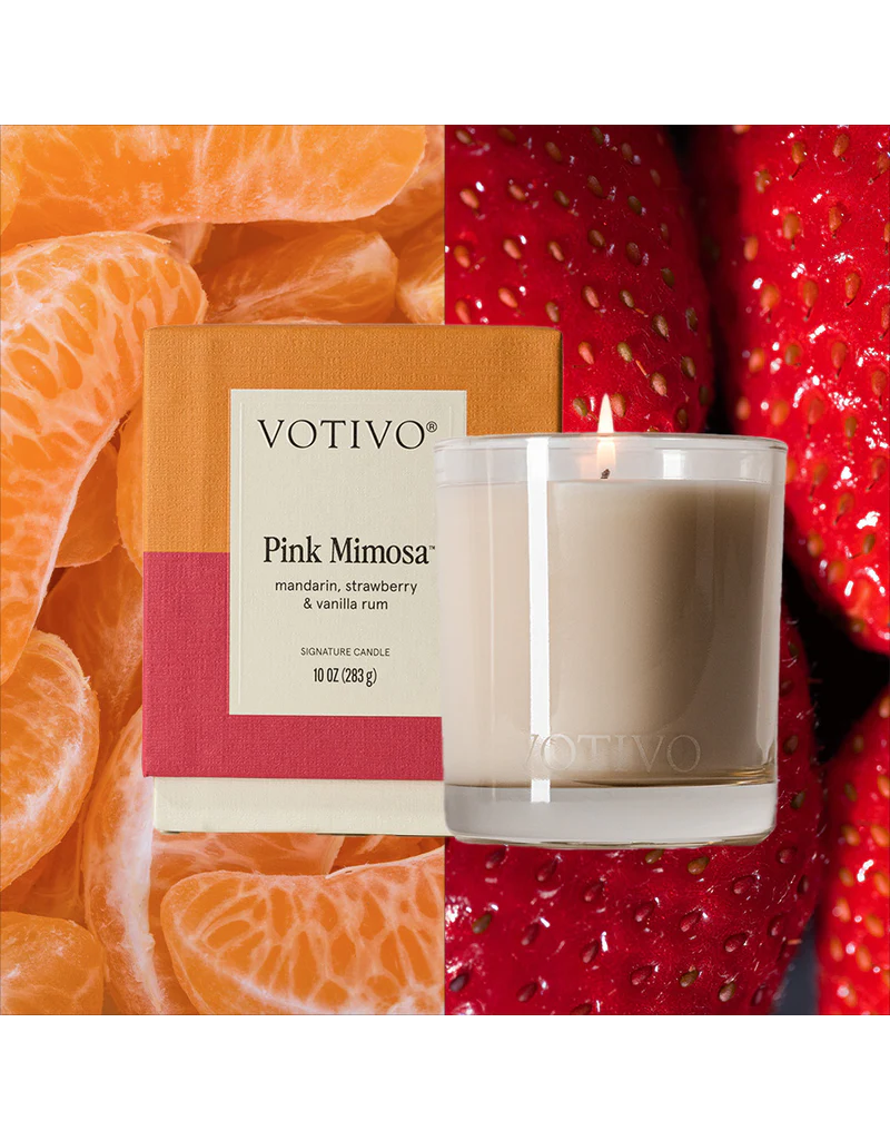 Signature Candle Mix & Match Case (Options)
