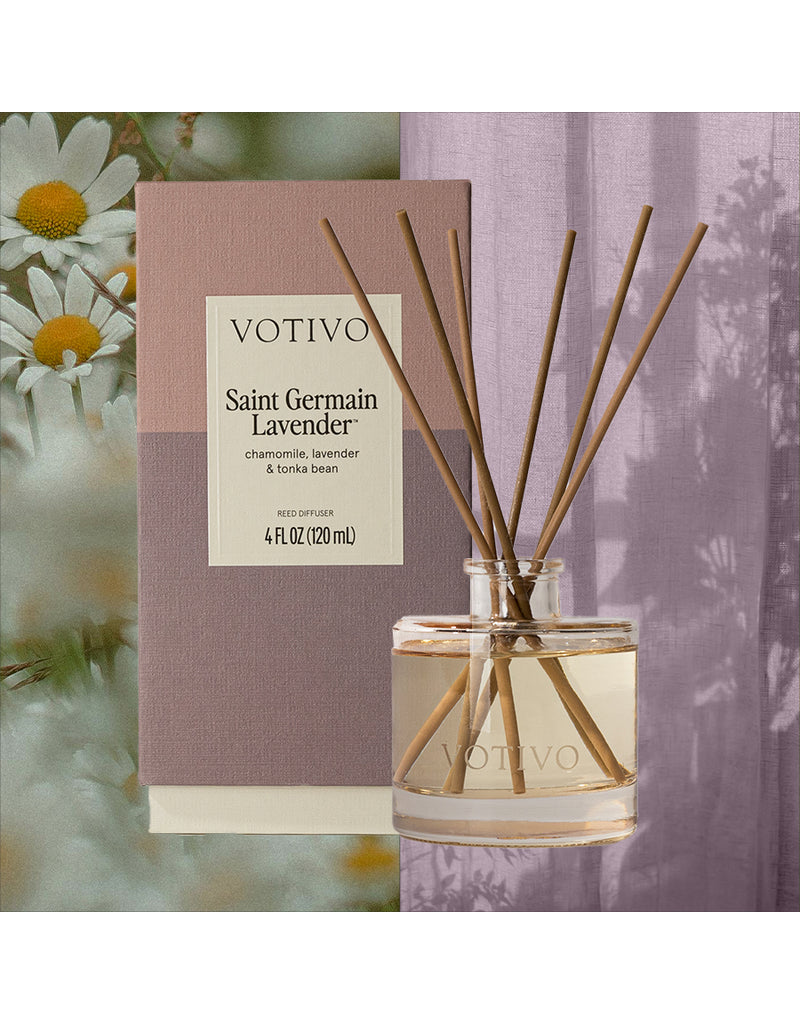 Signature Reed Diffuser (Options)