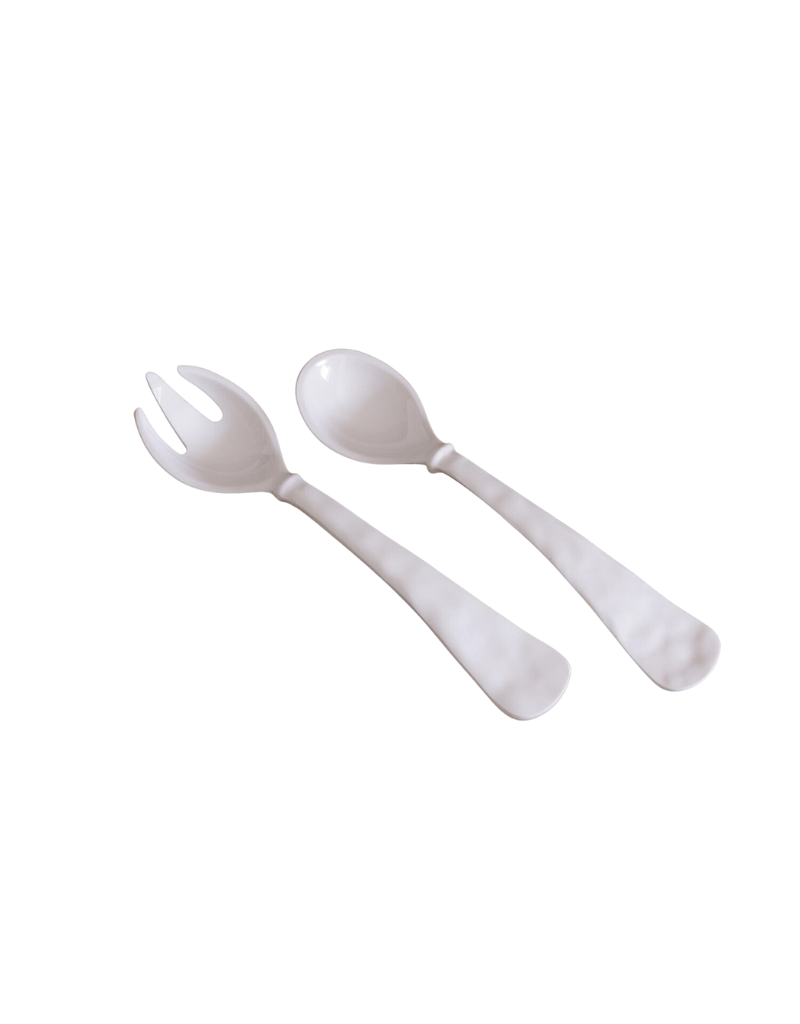 VIDA Havana Melamine Salad Servers
