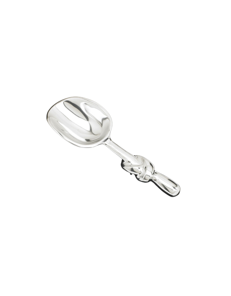 Knotty Snack Scoop