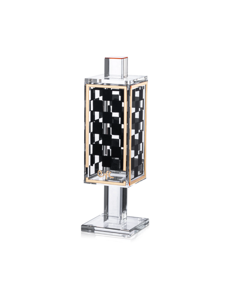 Onyx Collection Besamim Holder