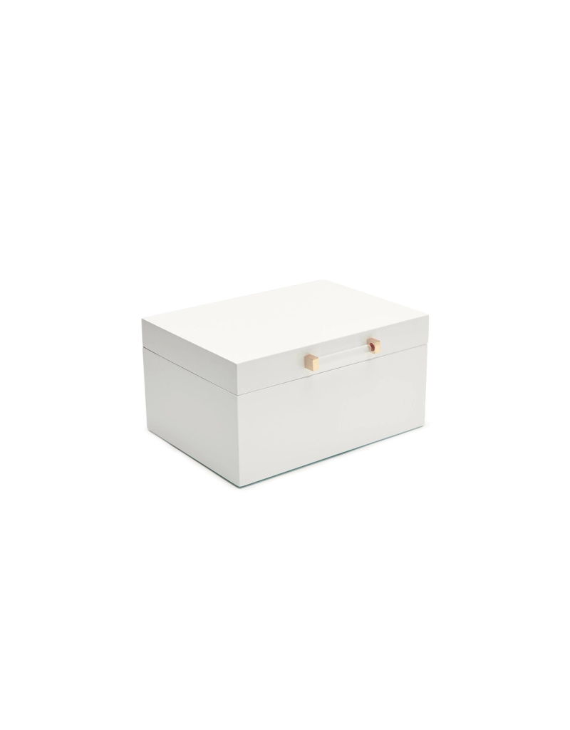 Kendall Small Jewelry Box (options)