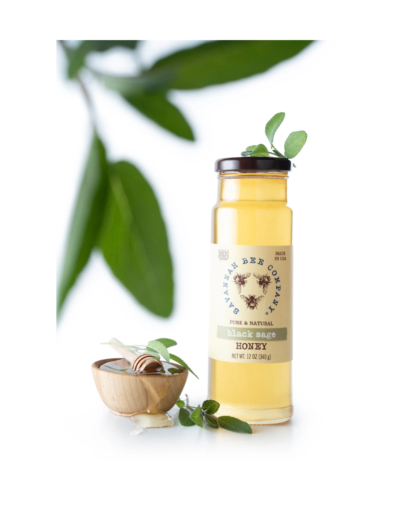 Savannah Bee Honey's