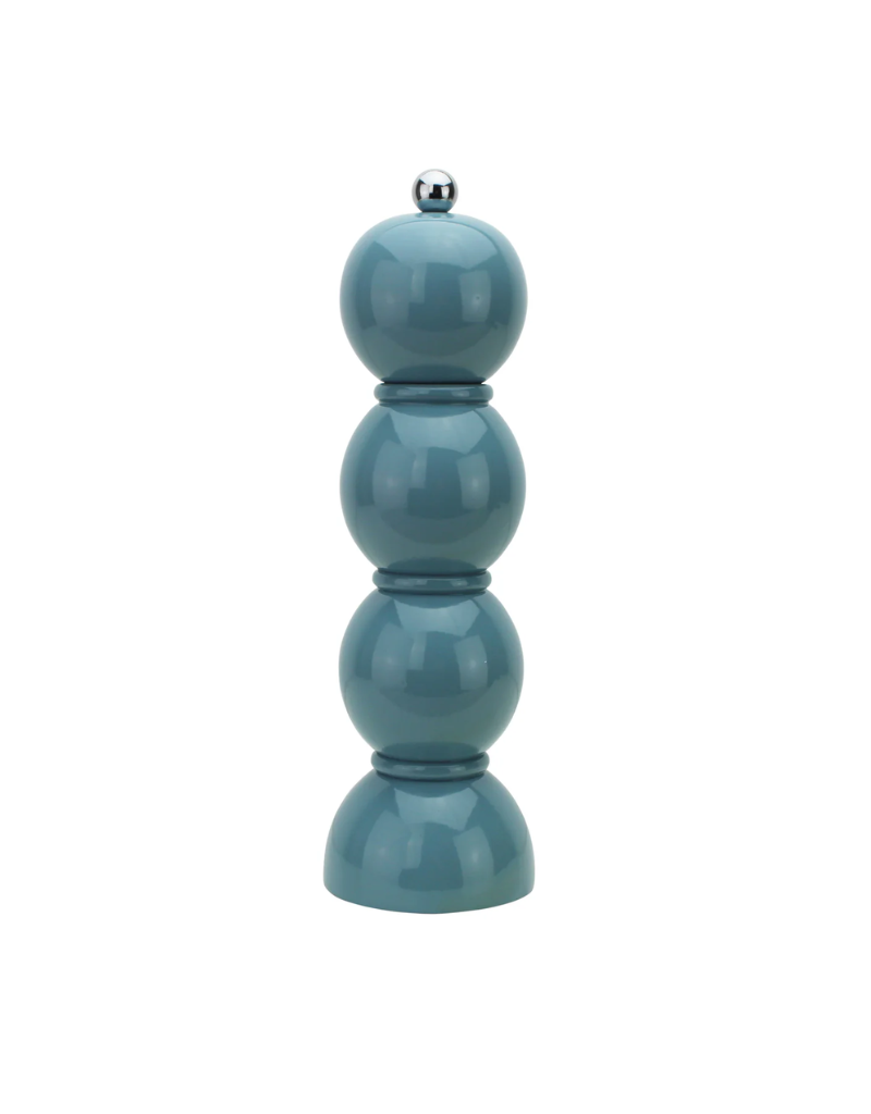 Bobbin Salt or Pepper Mill