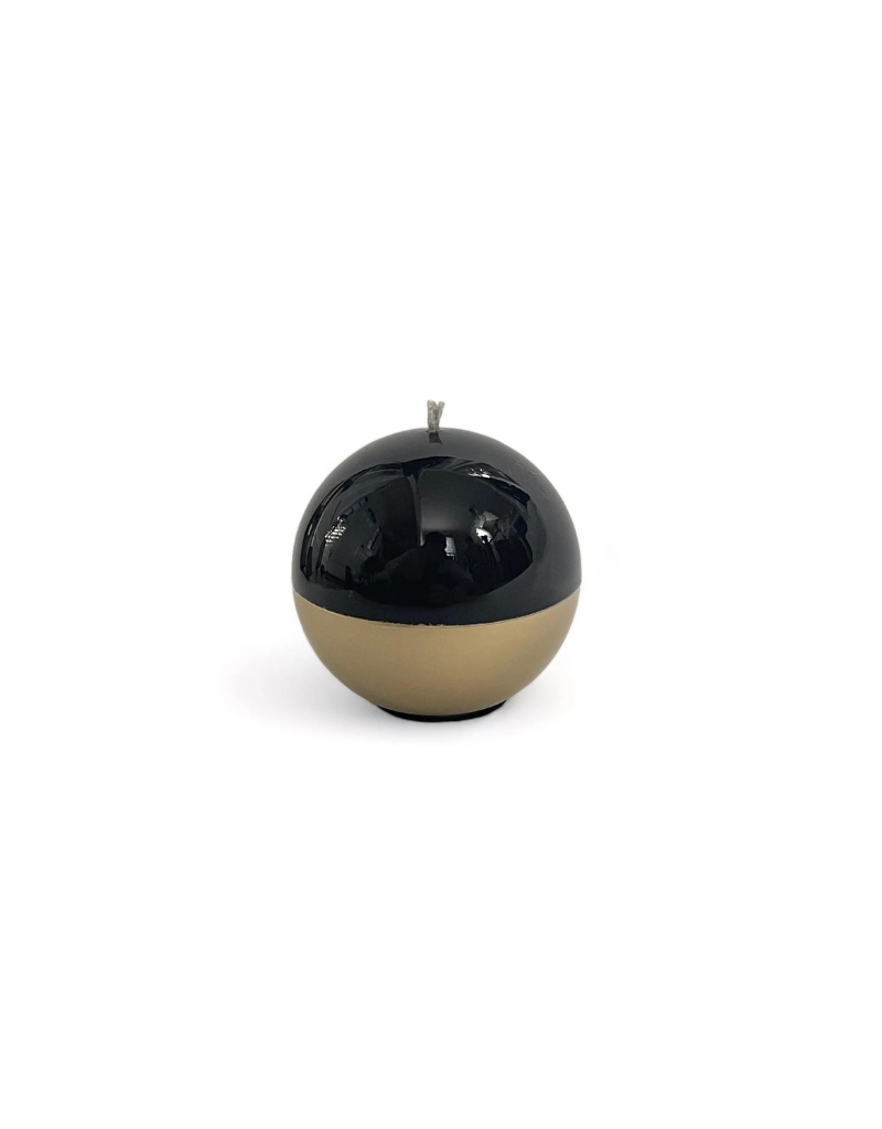 3 Inch High Gloss "Metallic" Havdalah Sphere
