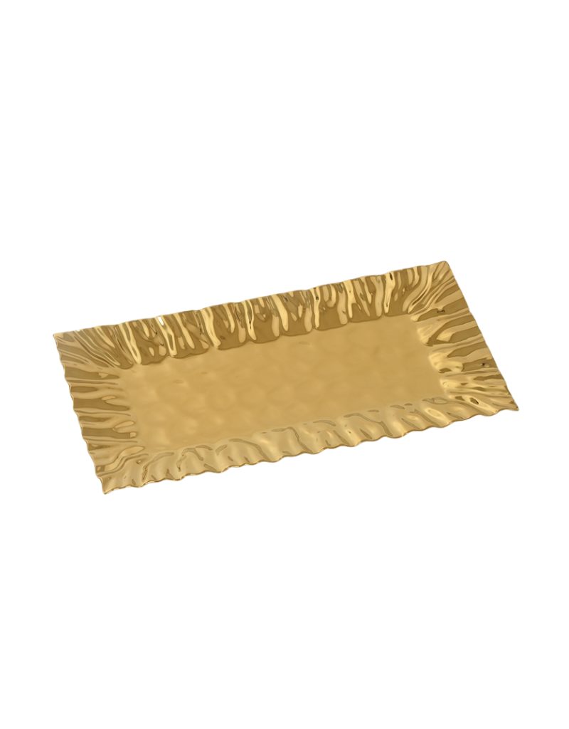 Rectangular Tray