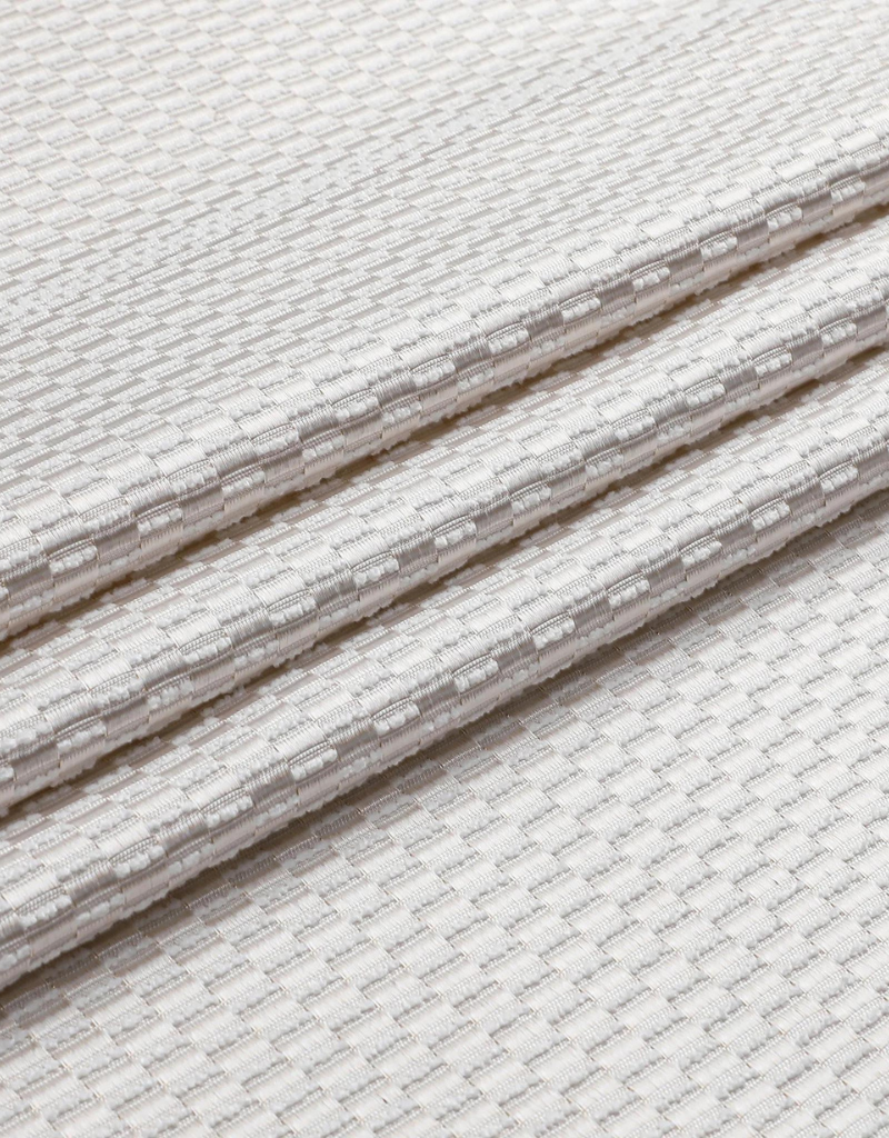 Jacquard Chenille Gold Tablecloth #1380
