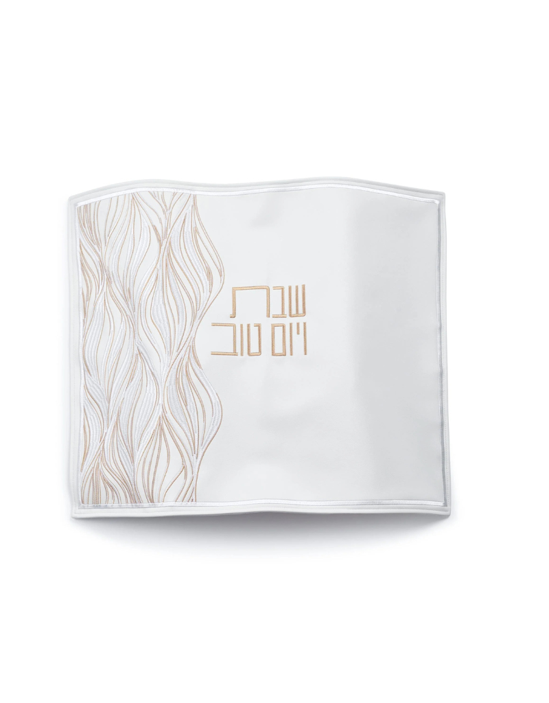 Lace Challah Cover