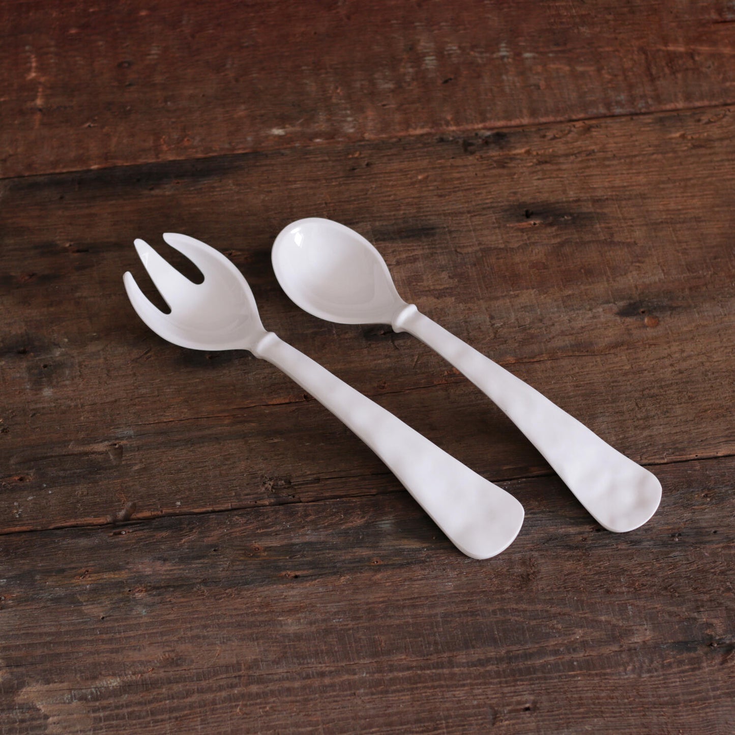 VIDA Havana Melamine Salad Servers