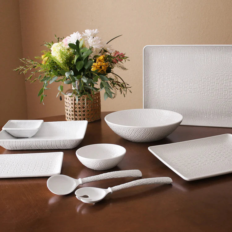 VIDA Croc Chip & Dip