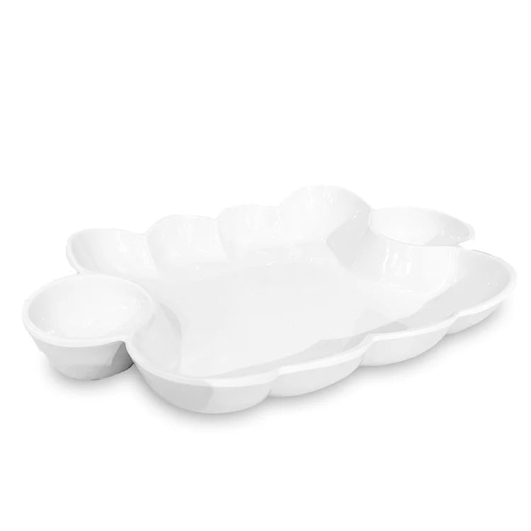 VIDA Havana White Double Dip