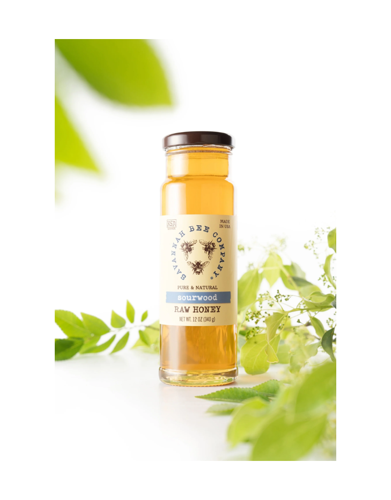 Savannah Bee Honey's