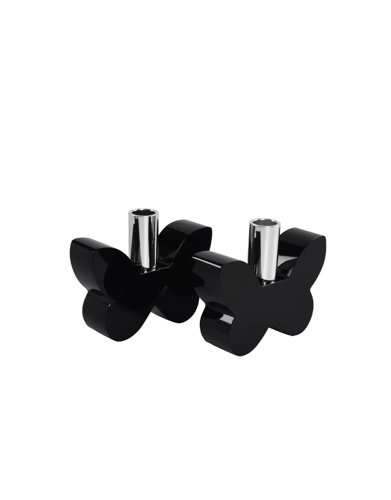 Butterfly Candle Holder Set (options)