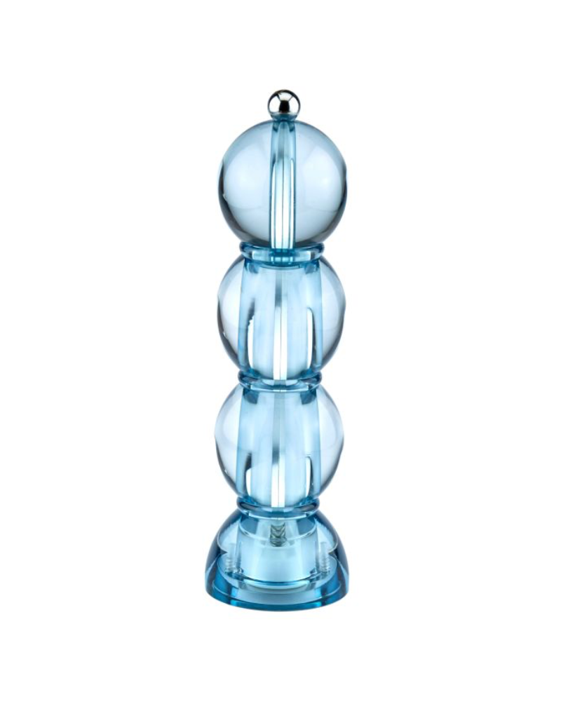 Ice Bobbin Salt or Pepper Mill