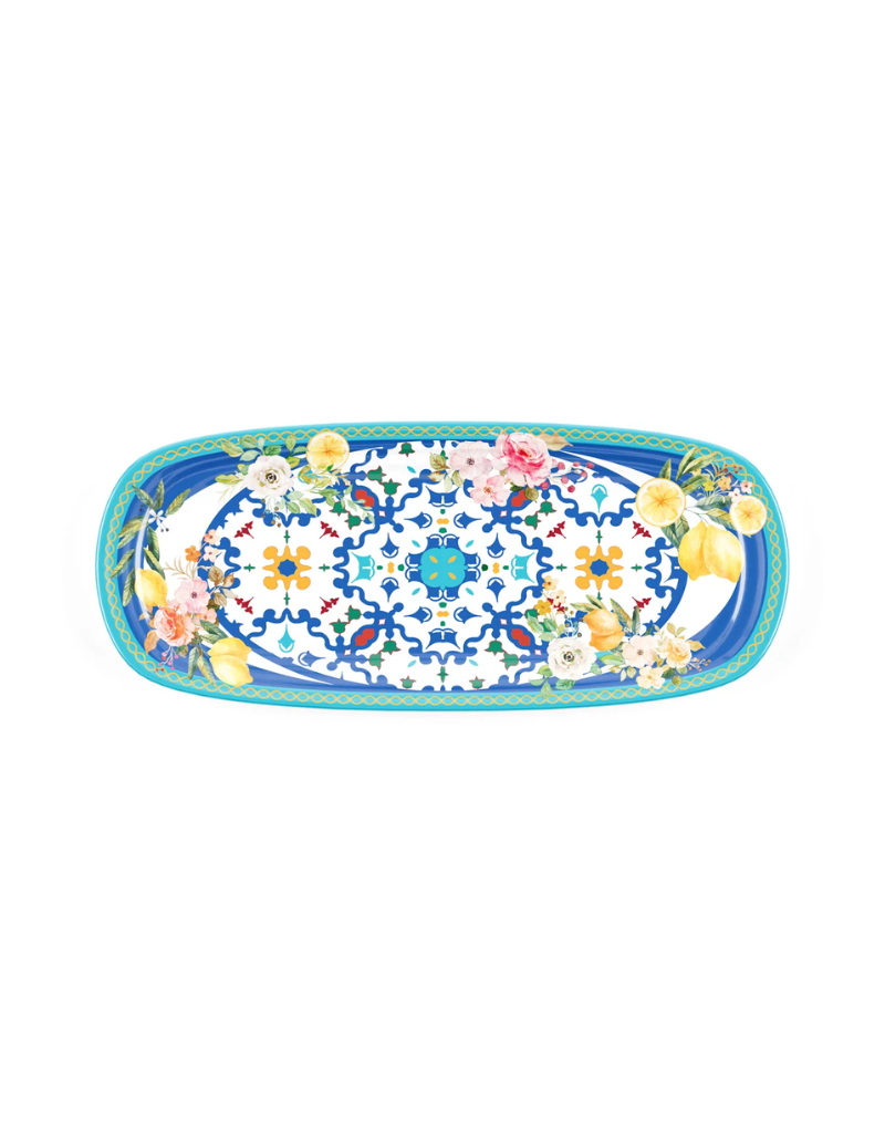 Small Rectangle Tray