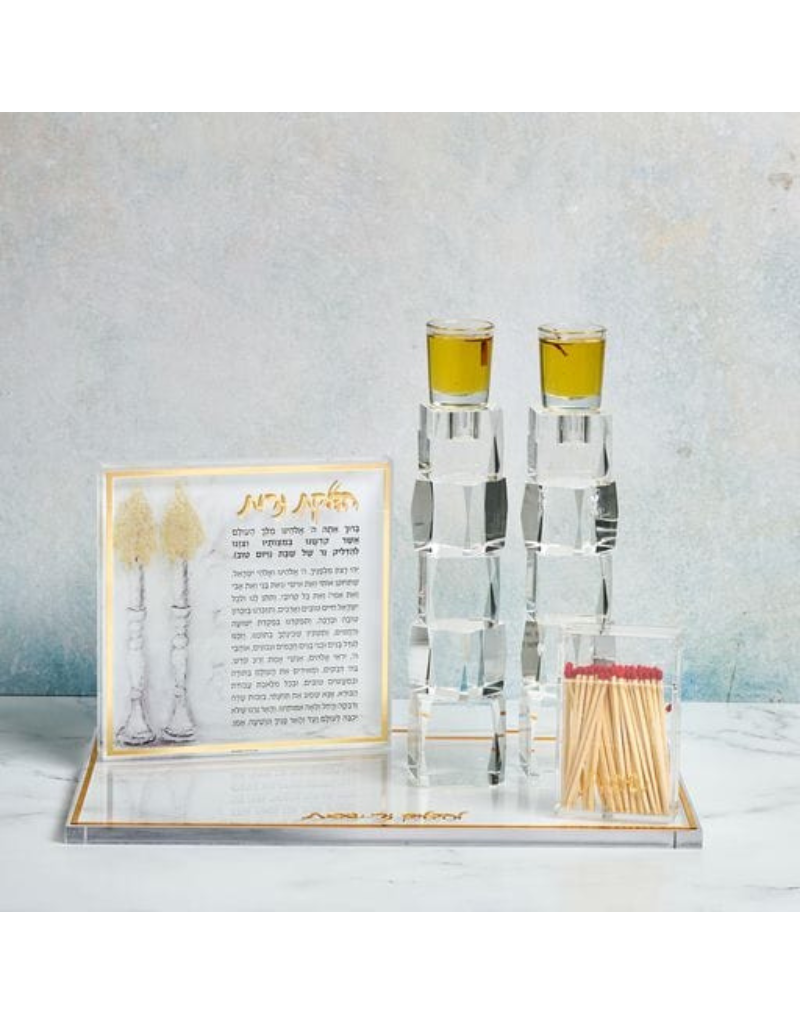 Painted by Judy Hazdlakat Neirot Block