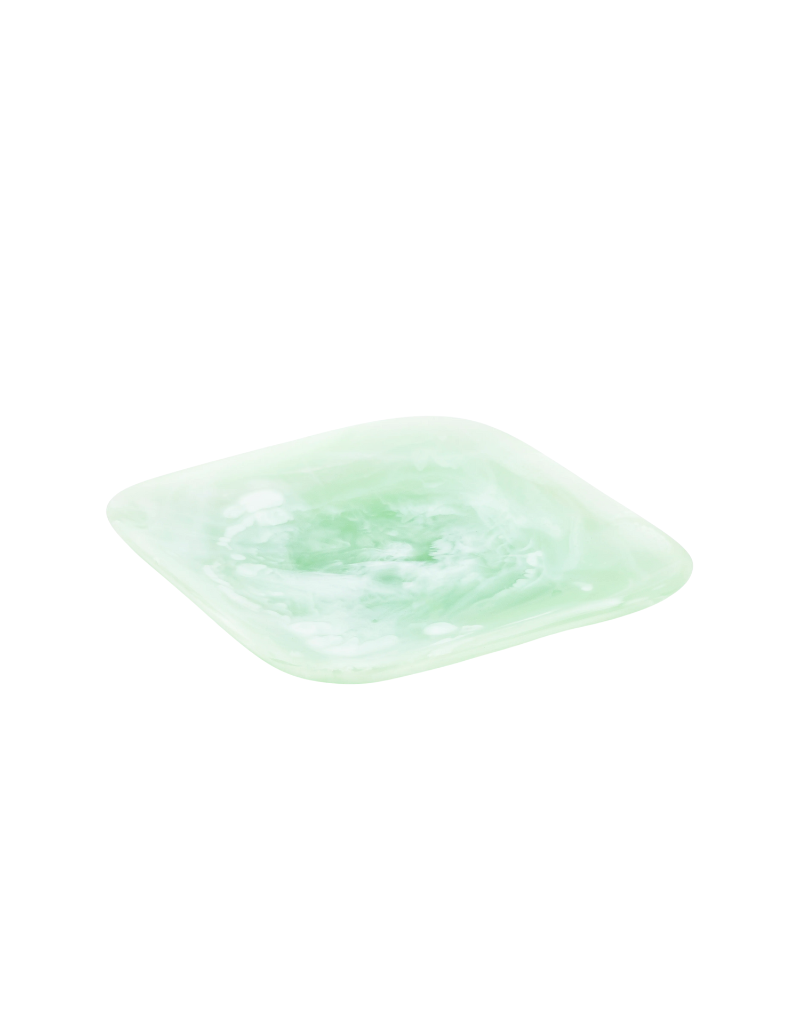 Classical Medium Resin Square Tray (Options)