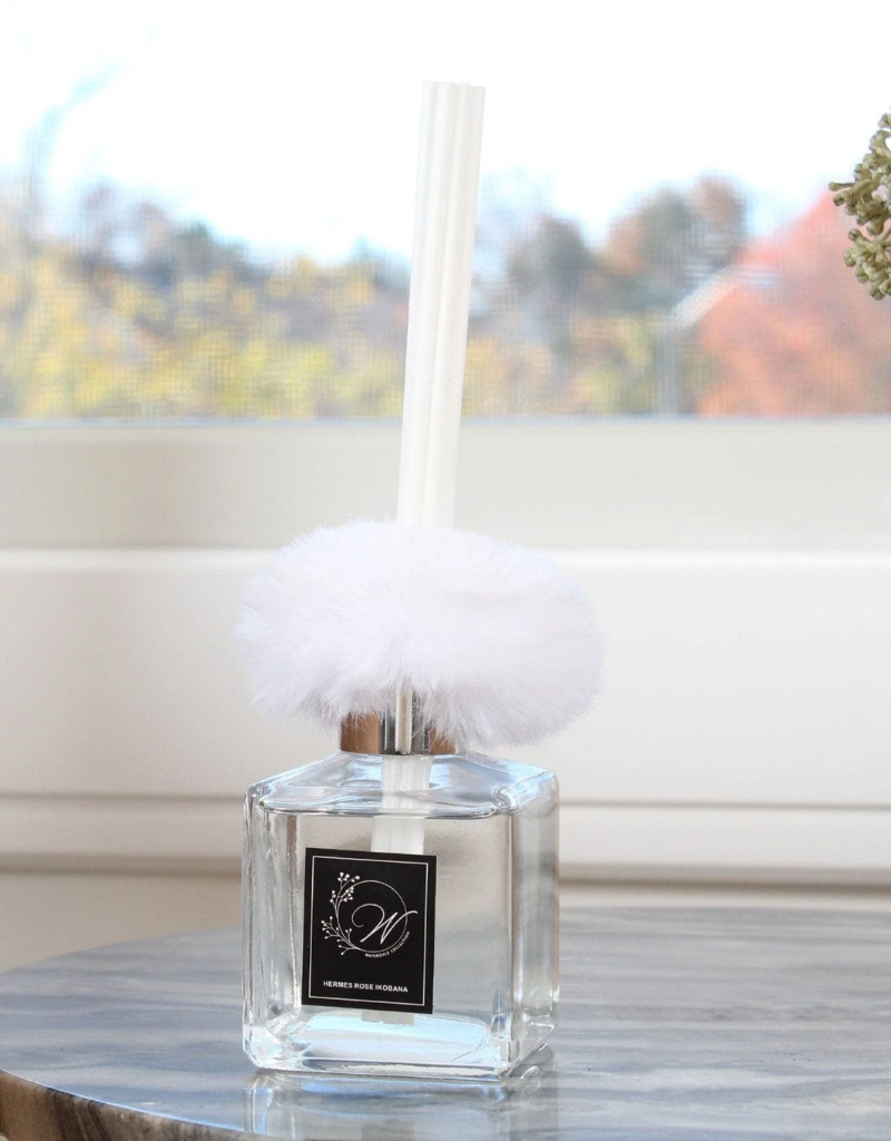 Fur Diffuser