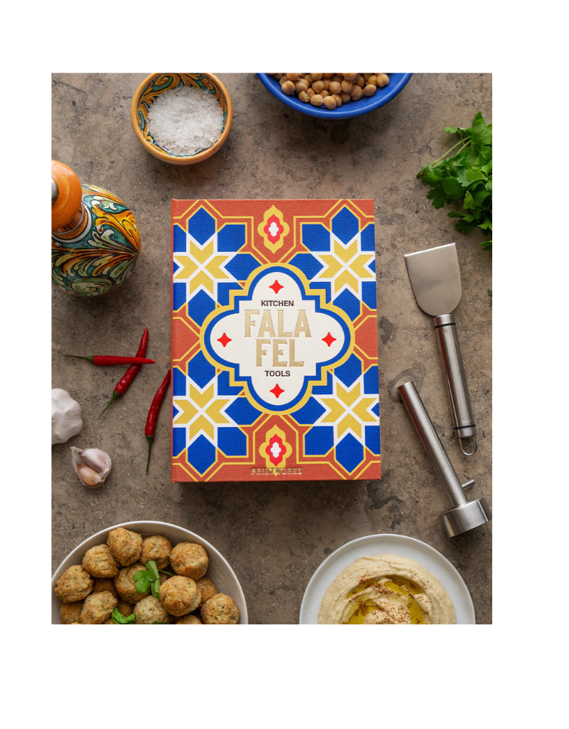 The Essentials - Falafel Tools