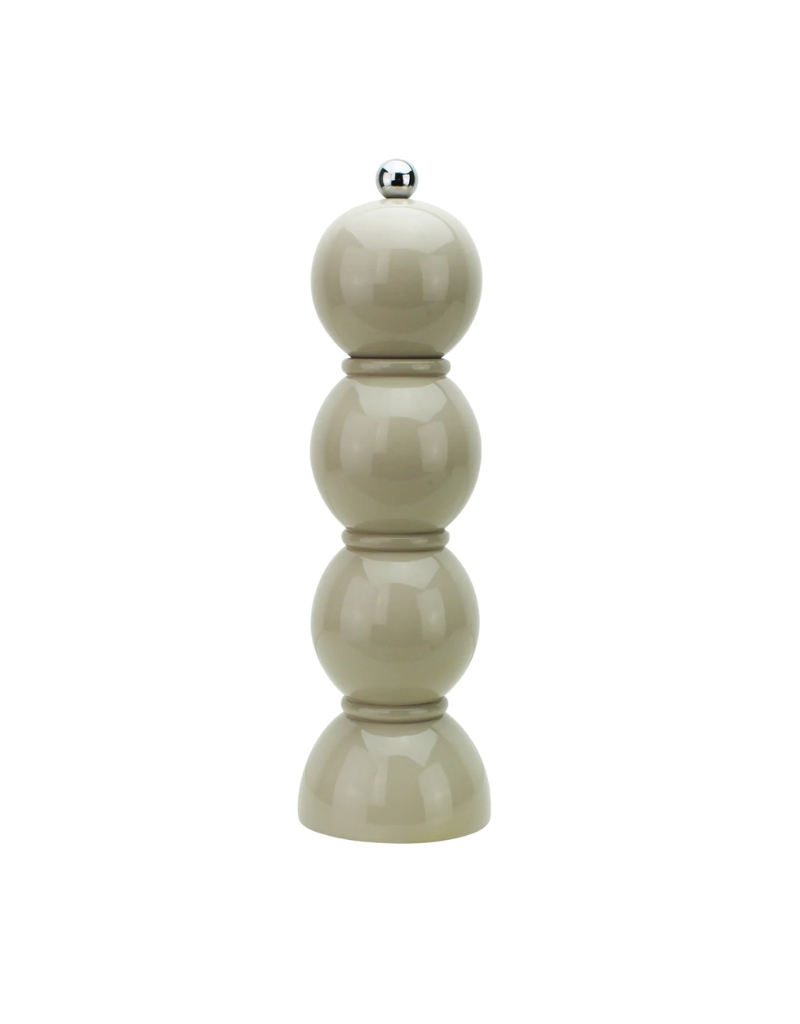 Bobbin Salt or Pepper Mill