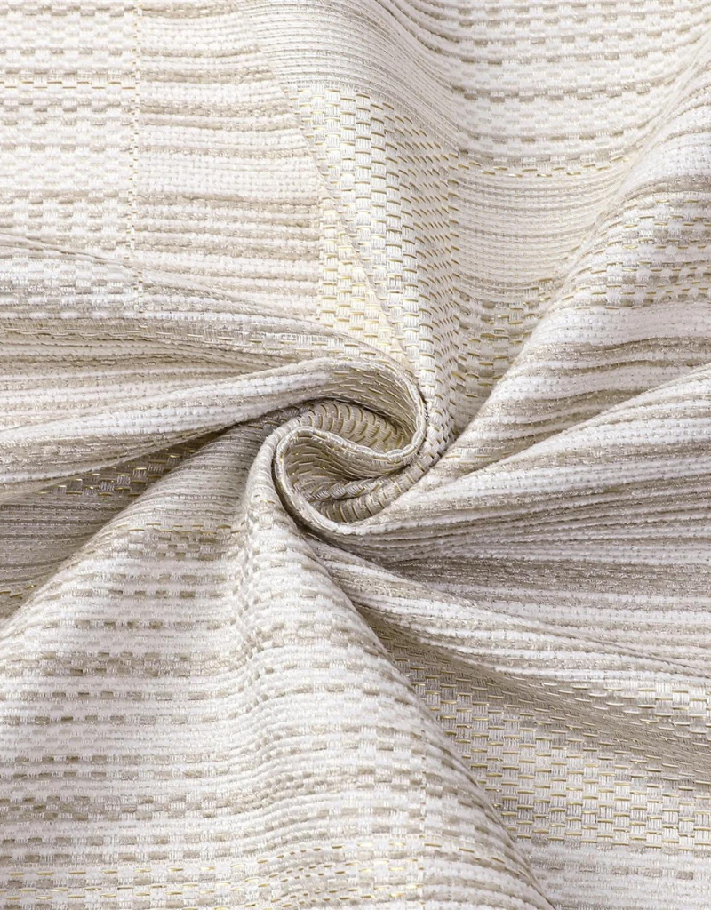 Jacquard Lush Gold Tablecloth #1371
