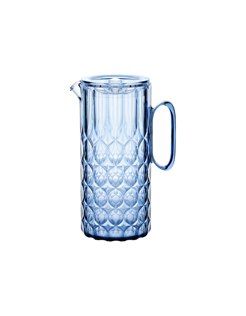 Vanity Pitcher with Lid (Options)
