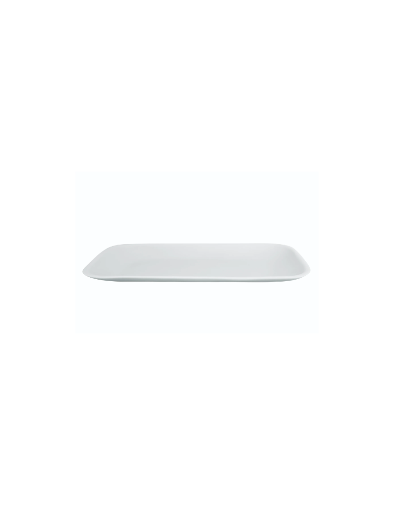 Small Rectangular Resin Trays