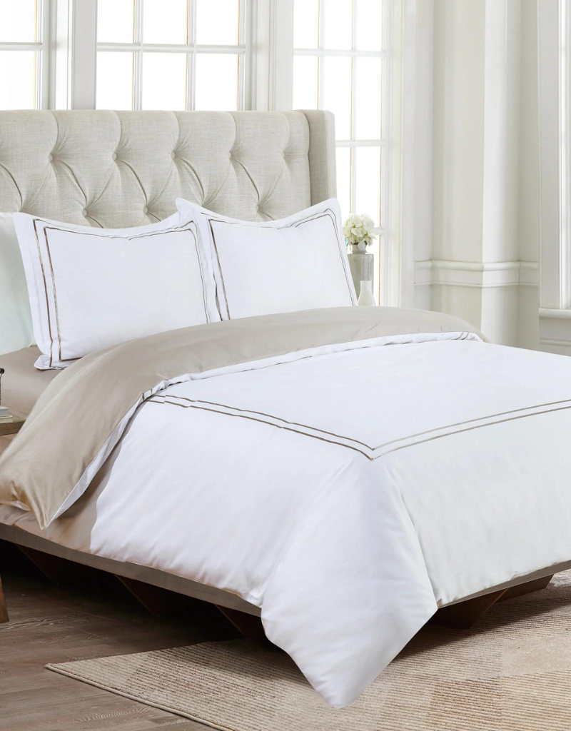 Flora Hotel Collection - Taupe