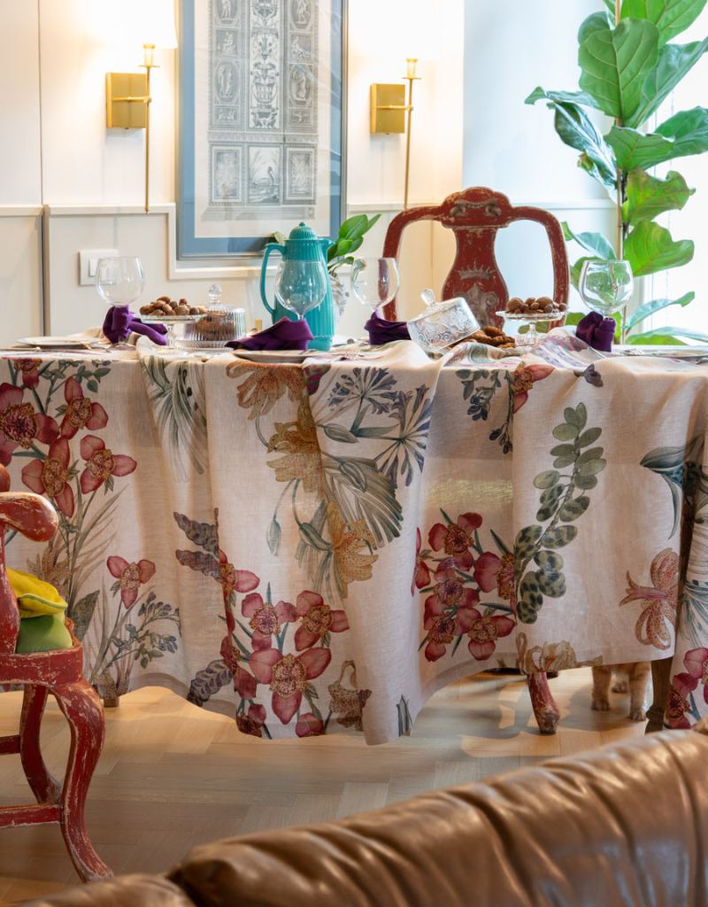 Eradea Tablecloth