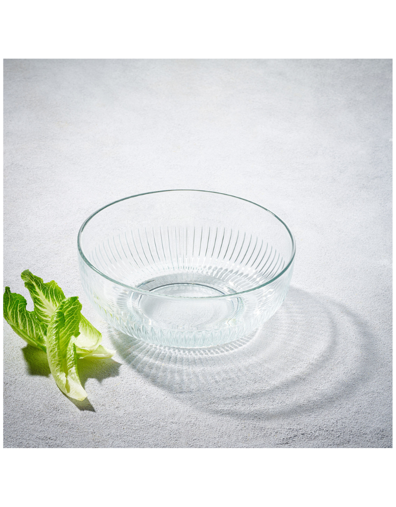 LAV Tokyo Glass Bowl