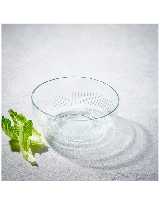 LAV Tokyo Glass Bowl