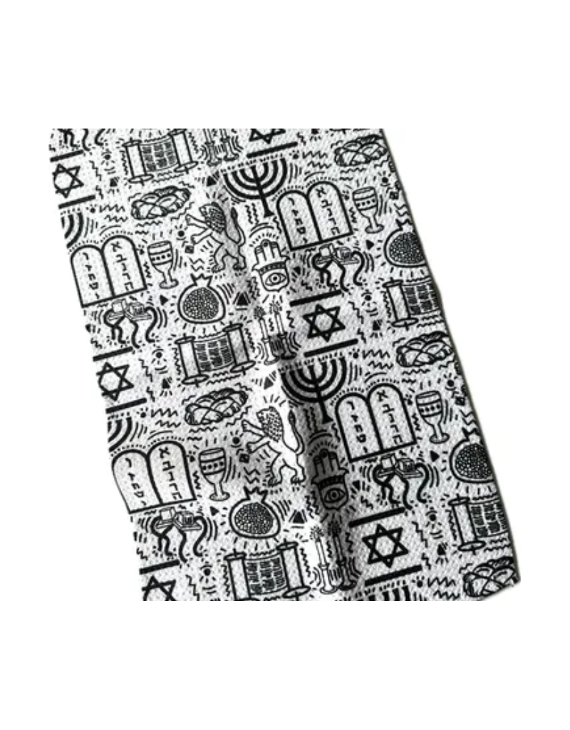 Chazak Tea Towel