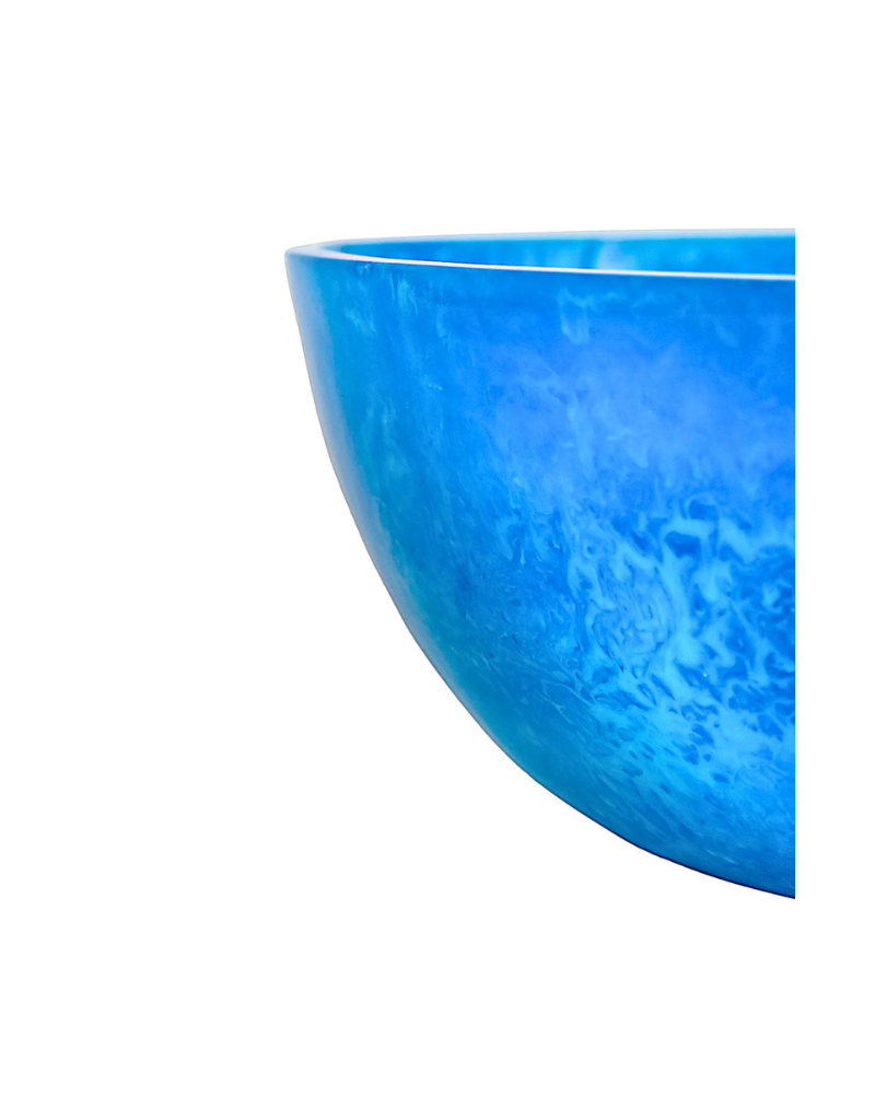 Lucente Resin Salad Bowl (Options)