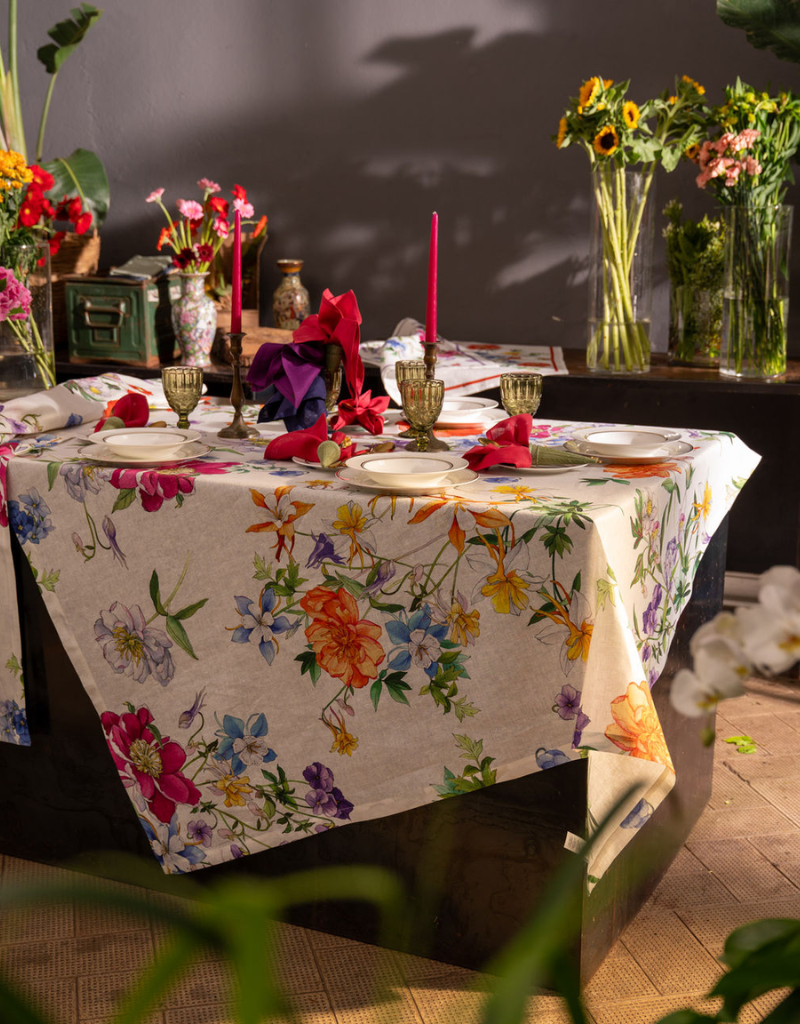 Antea Tablecloth