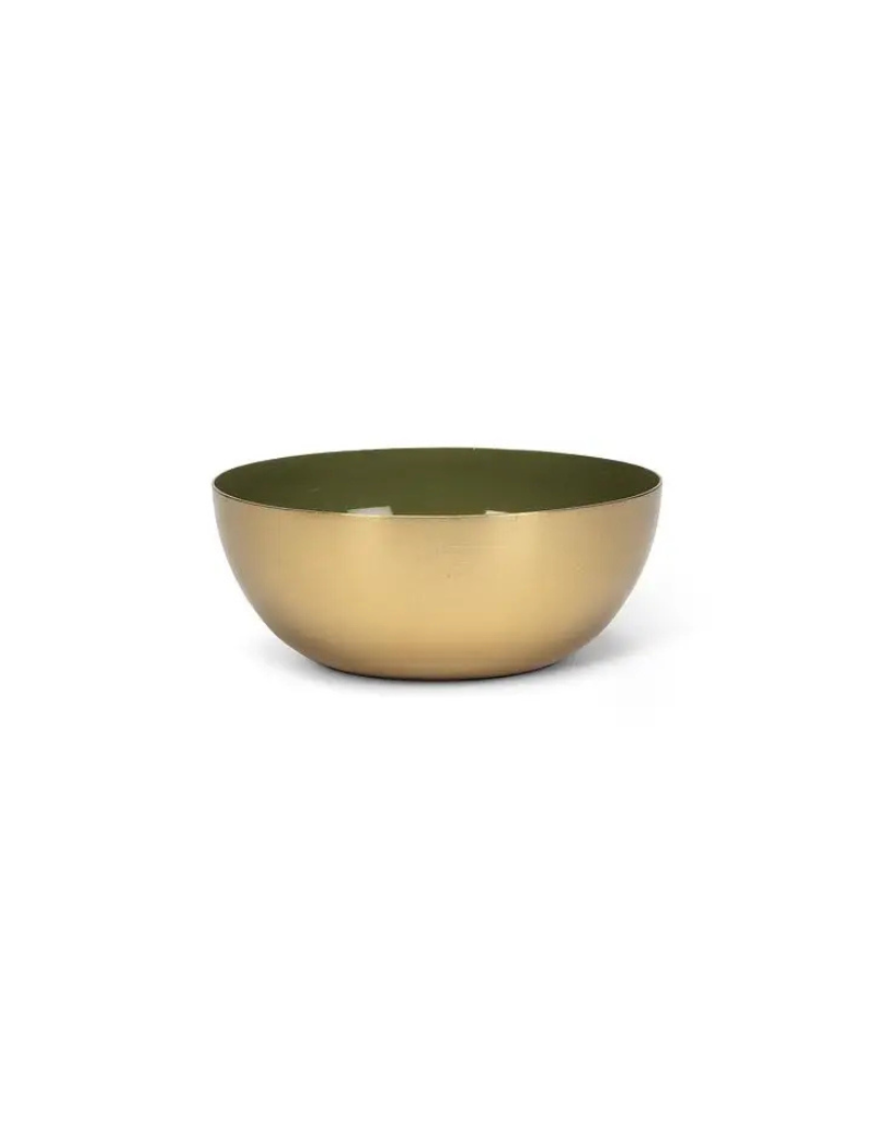 Mini Enamel Bowl (Options)