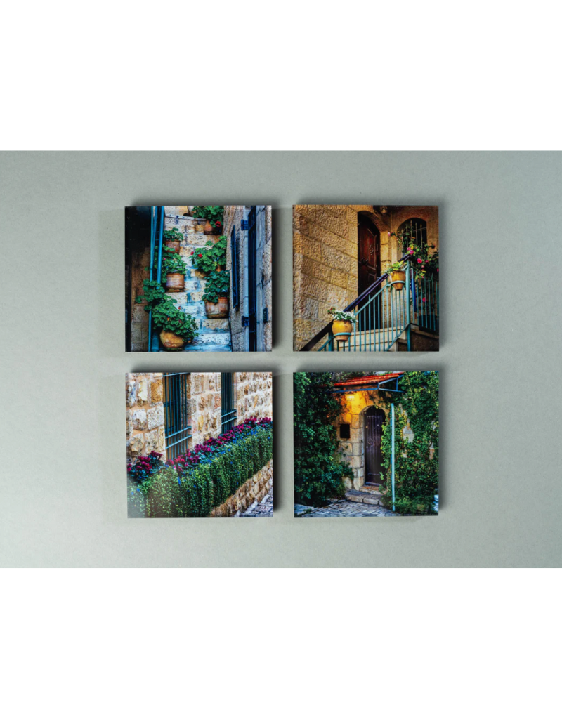 Coaster Set