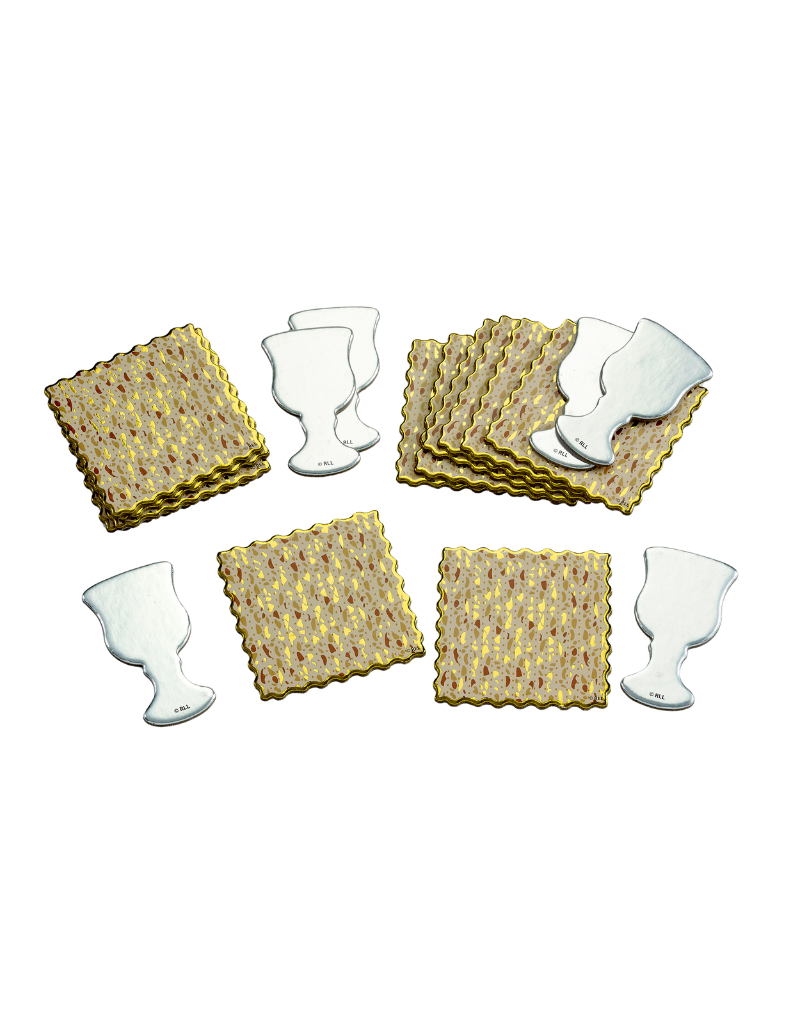 Passover Tablescatters