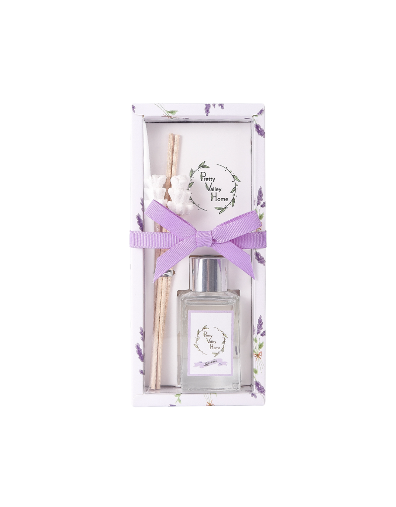 Mini Ceramic Diffusers 30ml
