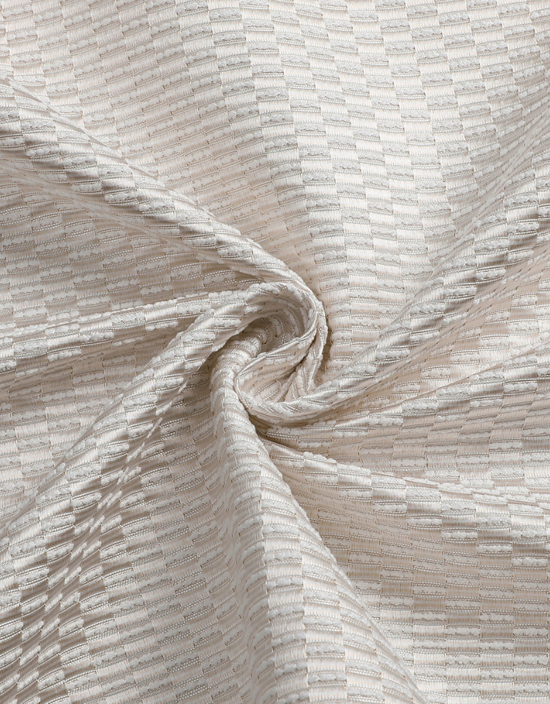 Jacquard Chenille Gold Tablecloth #1380