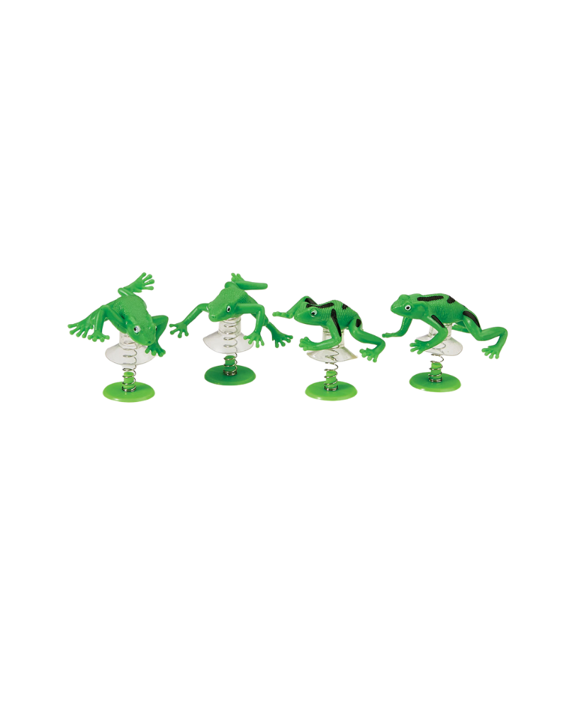 Passover Push & Pop Frogs™